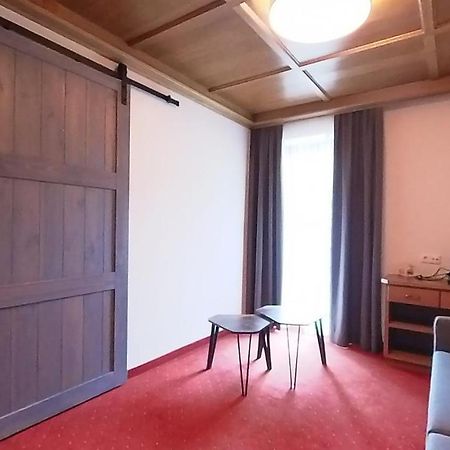 Hotel Blizz Finkenberg Extérieur photo