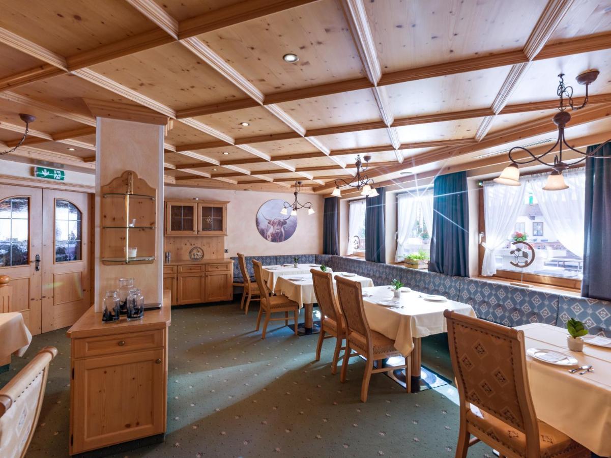 Hotel Blizz Finkenberg Extérieur photo