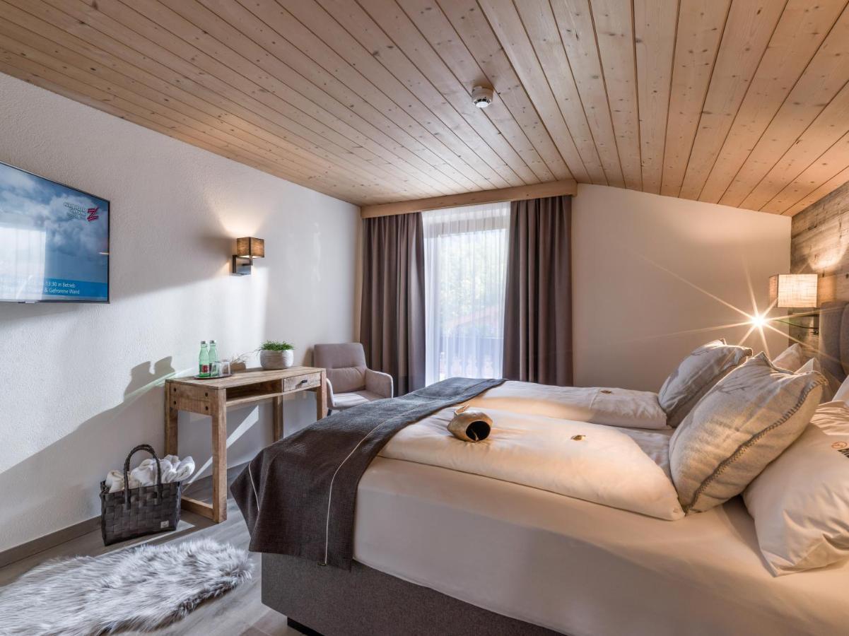 Hotel Blizz Finkenberg Extérieur photo
