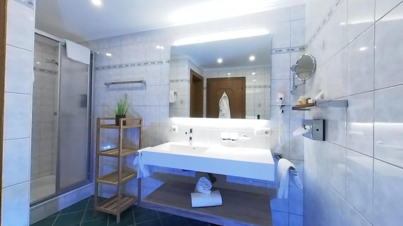 Hotel Blizz Finkenberg Extérieur photo